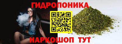 каннабис Берёзовский